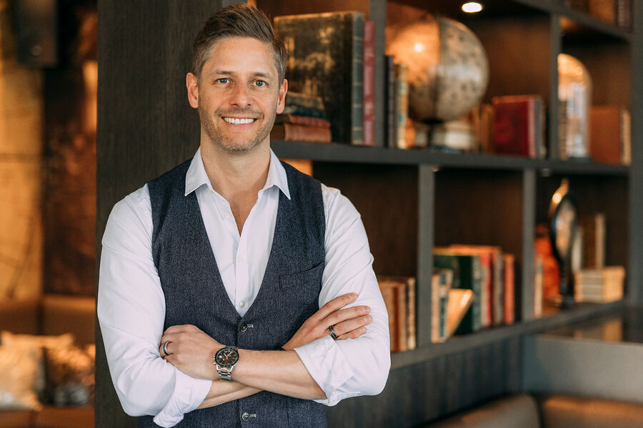 Keynote Speaker Change Management: Veränderung mit Dr. Ilgen macht Spaß