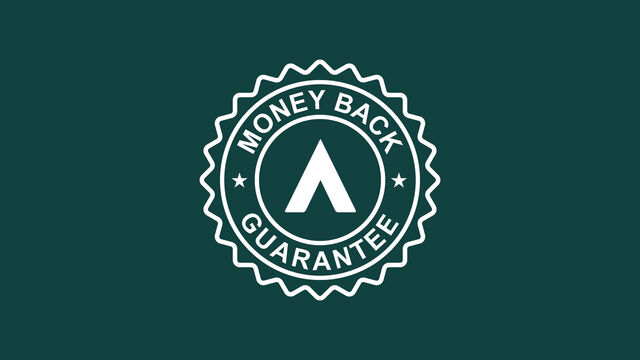 Die 10 Tage Booster Money Back Guarantee