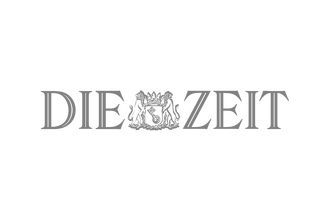 Die Zeit Logo Keynote Speaker Florian Ilgen